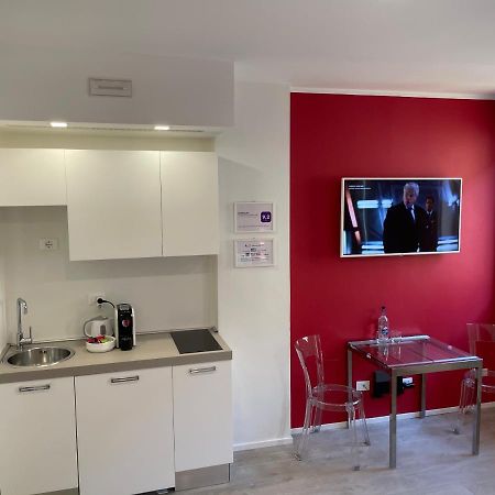 A&F Apartment Padova Centro Storico Eksteriør billede