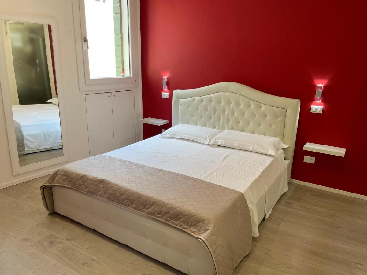 A&F Apartment Padova Centro Storico Eksteriør billede