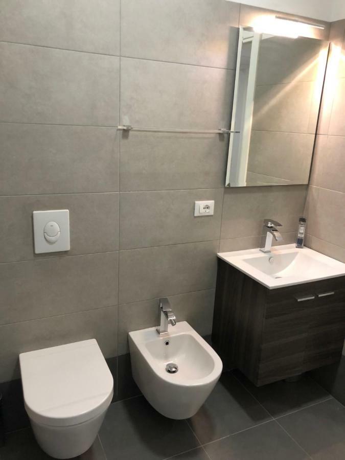 A&F Apartment Padova Centro Storico Eksteriør billede