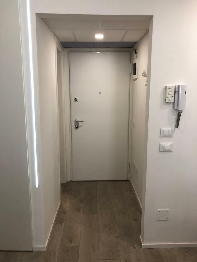 A&F Apartment Padova Centro Storico Eksteriør billede