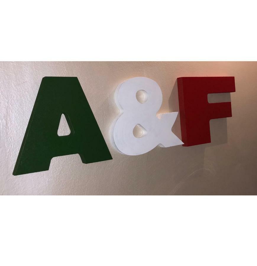 A&F Apartment Padova Centro Storico Eksteriør billede